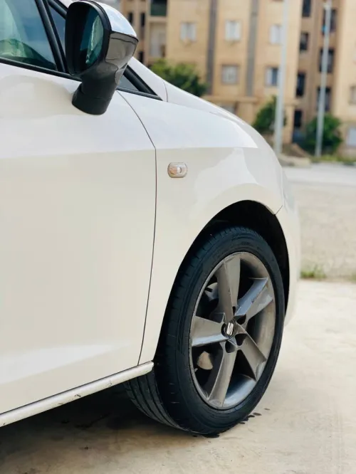 Seat Ibiza 2015 Titanium Pack