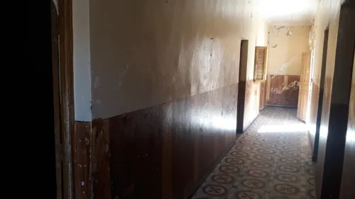 Vente Appartement F3 Naâma Mecheria