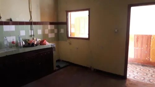 Vente Appartement F3 Naâma Mecheria