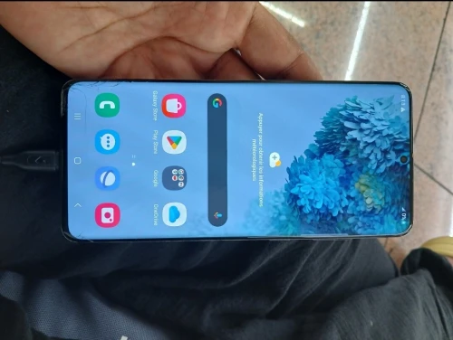 Samsung S20 plus