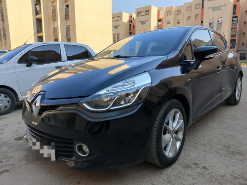 Renault Clio 4 2016 Limited 2