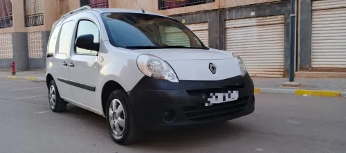 Renault Kangoo 2013 Kangoo