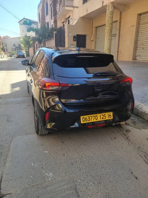 Opel Corsa 2025 Gs line