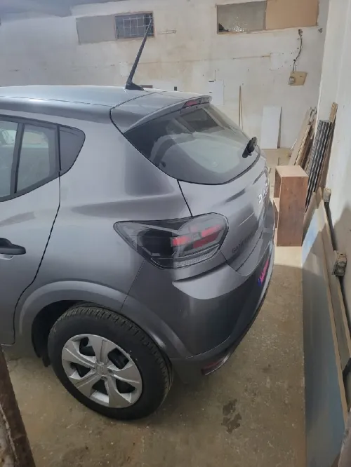 Dacia Sandero 2026 Essential