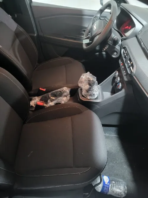 Dacia Sandero 2026 Essential