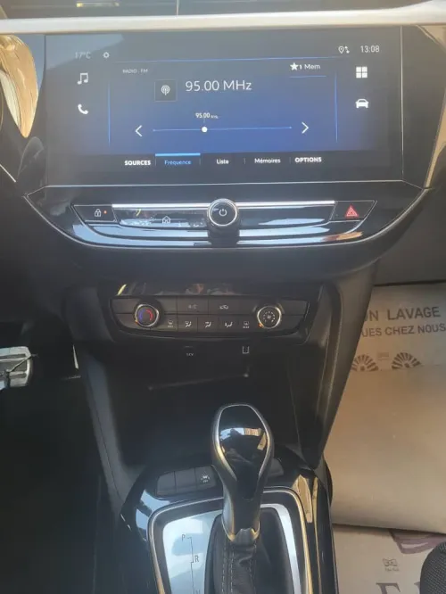 Opel Corsa 2025 Gs line