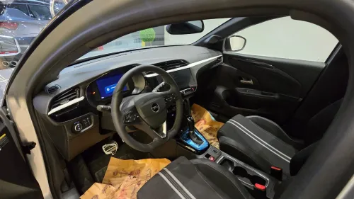Opel Corsa 2025 GS line