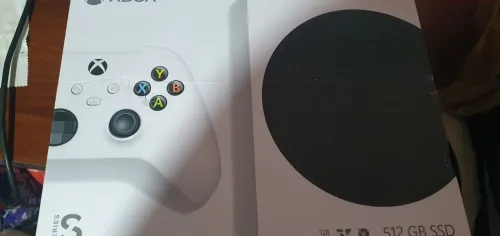 XBOX SÉRIE S