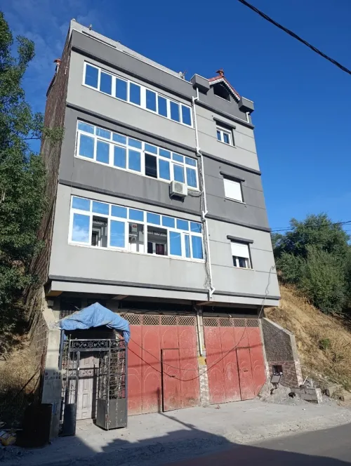 Décoration et Ravalement des façade