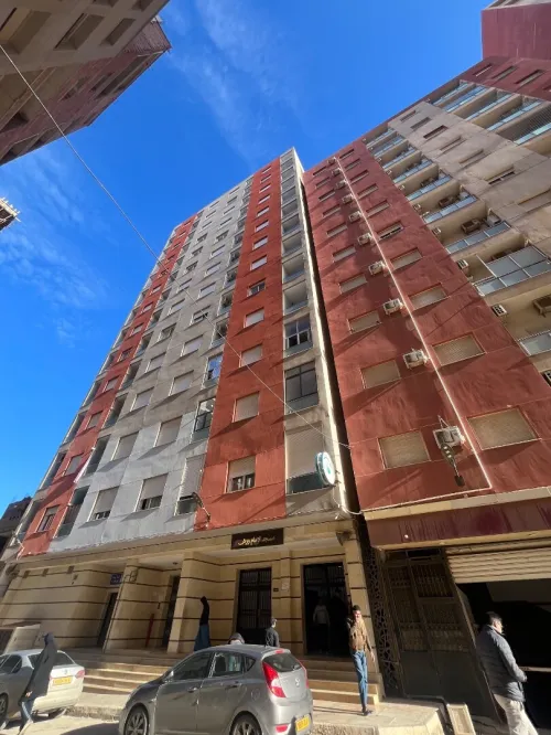 Location Appartement F3 Oran Bir el djir