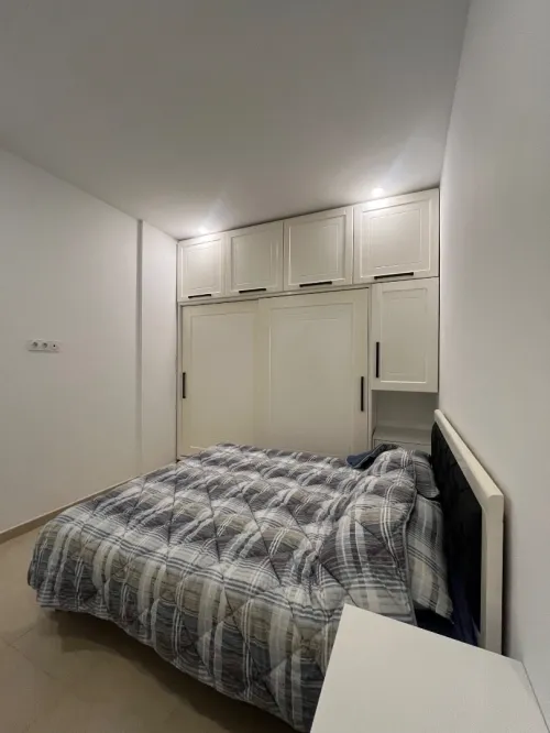 Location Appartement F3 Oran Bir el djir