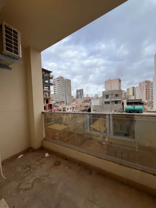 Location Appartement F4 Oran Oran