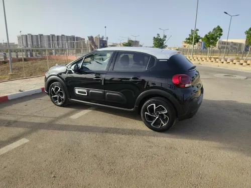 Citroen C3 2023 Allure