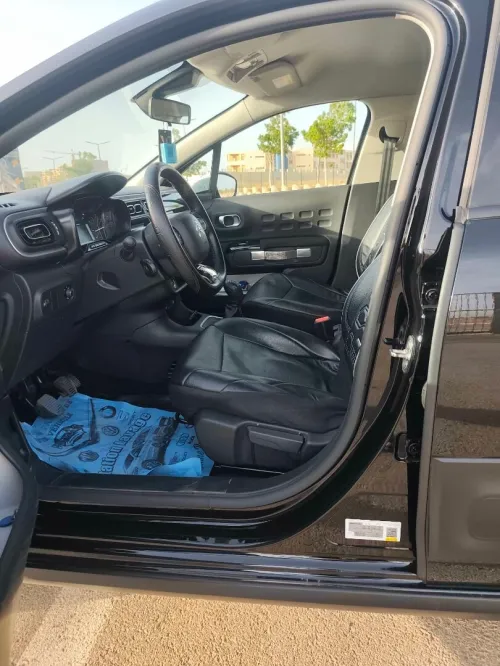 Citroen C3 2023 Allure