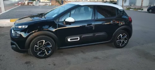 Citroen C3 2023 Allure