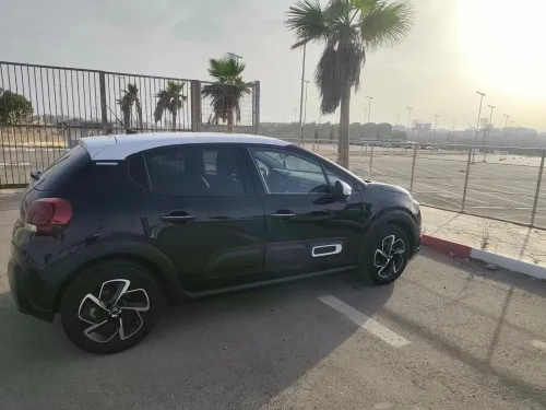Citroen C3 2023 Allure