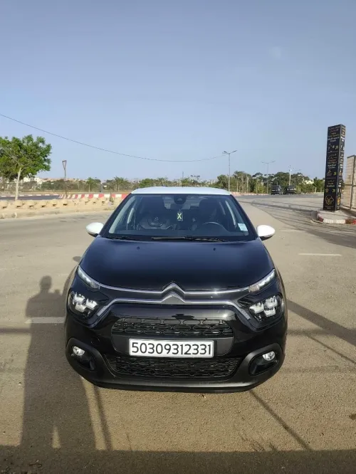 Citroen C3 2023 Allure