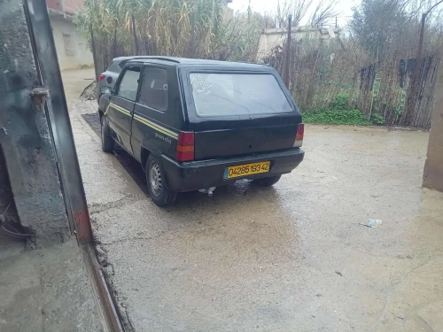 Fiat Panda 1993 Panda