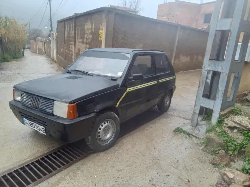 Fiat Panda 1993 Panda