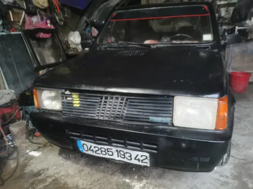 Fiat Panda 1993 Panda