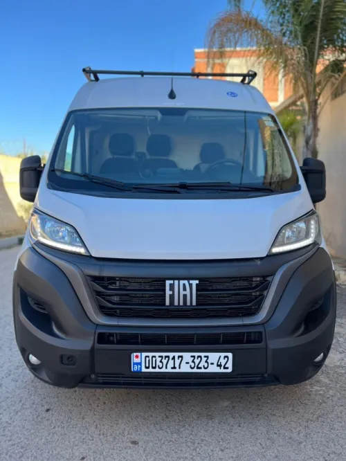 Fiat Ducato 2023 