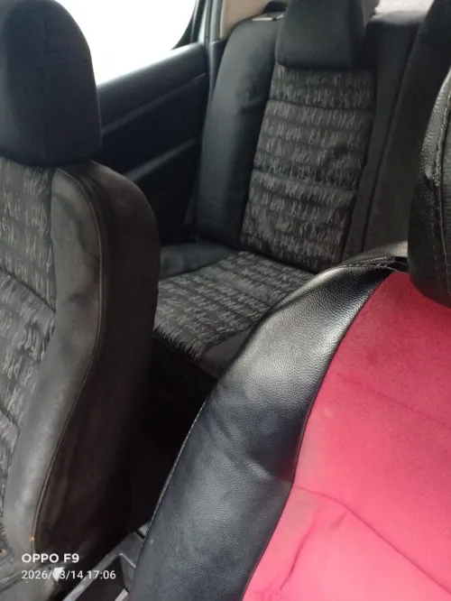 Peugeot 307 2006 Oxygo