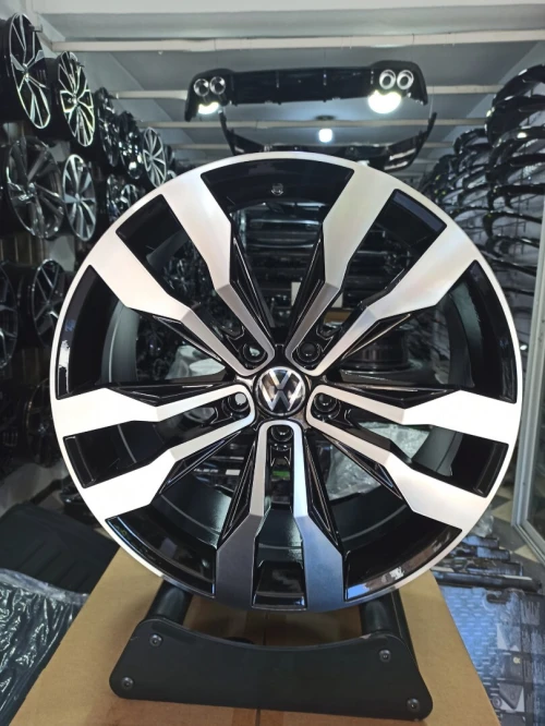 Jantes en alliage Volkswagen Tiguan R19