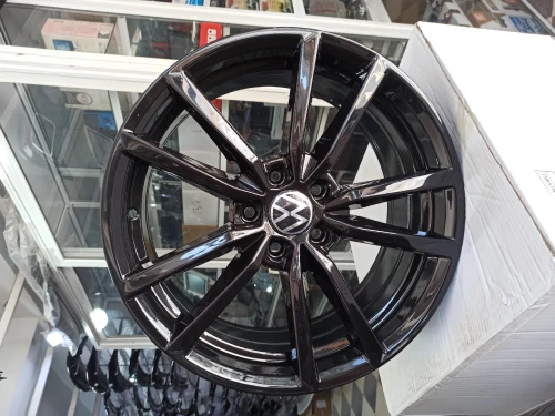 Jantes en alliage Volkswagen Pretoria par 17 par 18 et par 19