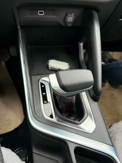 Livan X3 Pro  2025 Automatique (Avec toi ouvrant )