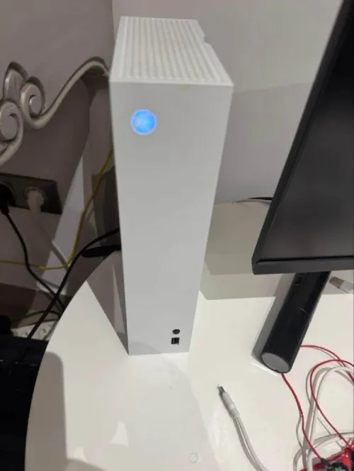 Xpox seris sهابط كابة