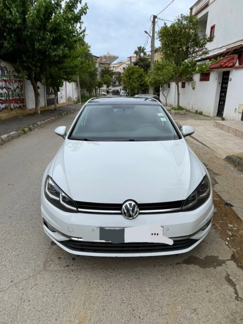 Volkswagen Golf 7 2018 JOIN
