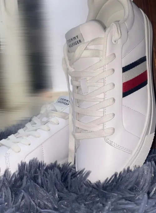 Baskets  tommy