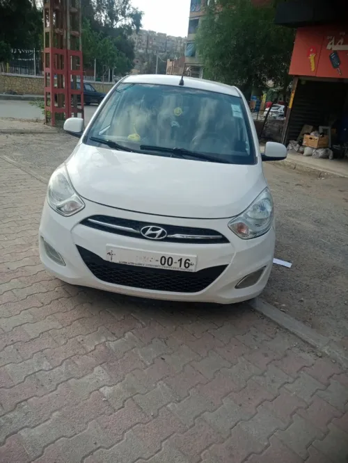 Hyundai I10 2016 Gls