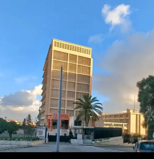 Vente Appartement F3 Alger Hydra