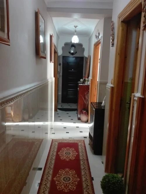 Vente Appartement Alger Souidania