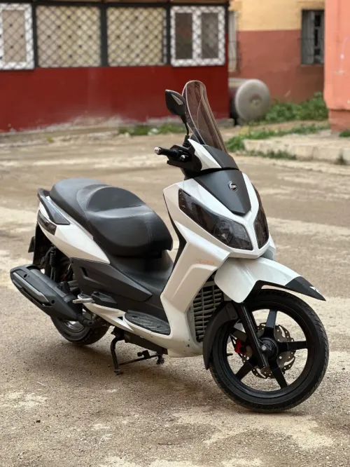 Sym CITYCOM 