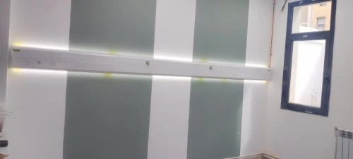 Tout travail fluide médical bloque opiratior