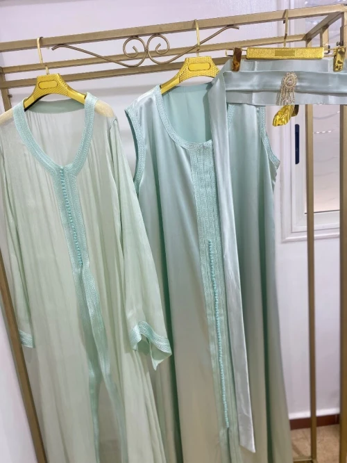 Caftan 