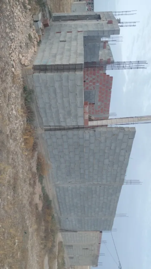 Vente Terrain Tébessa Bir el mokadem