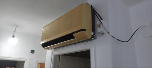 Climatiseur cooline 24000BTU