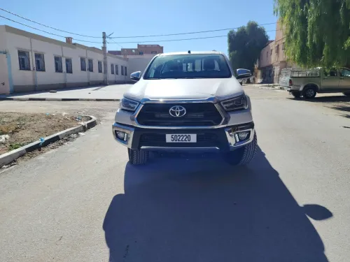 Toyota Revo  2025 Hulux