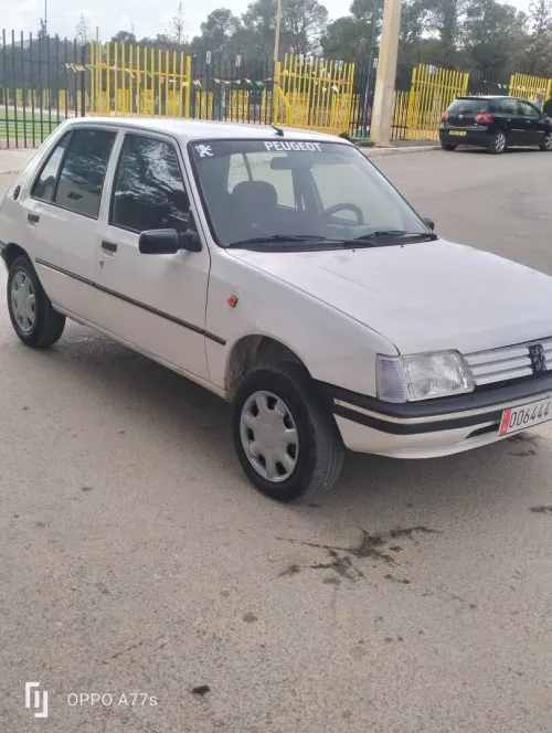 Peugeot 205 1998 Junior