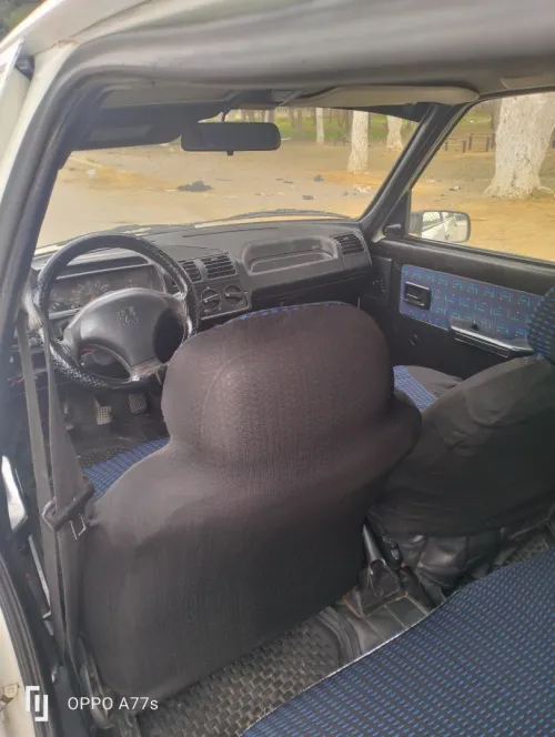 Peugeot 205 1998 Junior