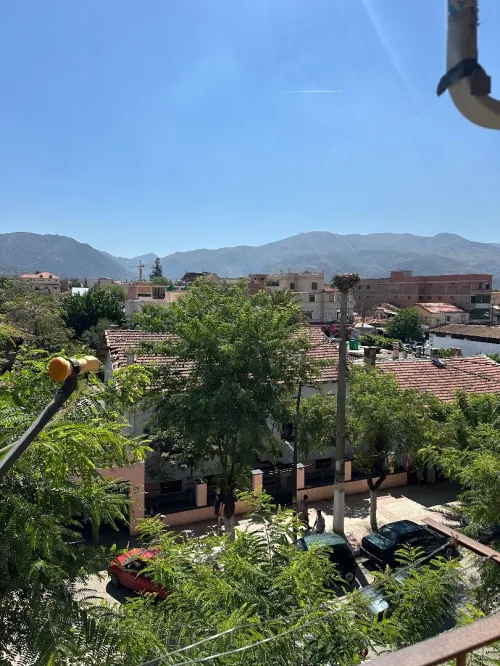 Vente Appartement F4 Blida Larbaa