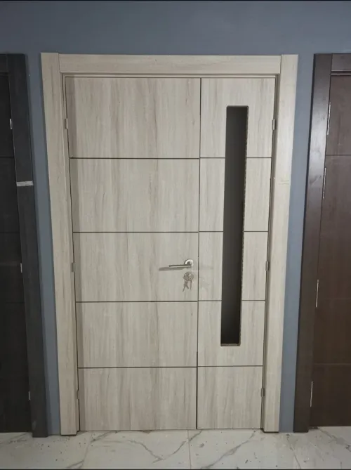 Porte mdm hasnaoui erdoor