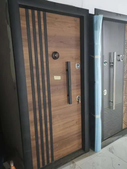 Porte mdm hasnaoui erdoor