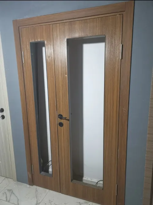 Porte mdm hasnaoui erdoor