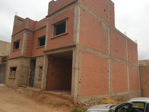 Vente Carcasse Mostaganem Mostaganem
