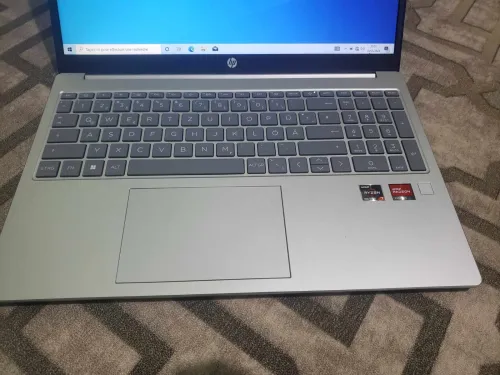 Hp Ryzen 7 7730u 16/512ssd 