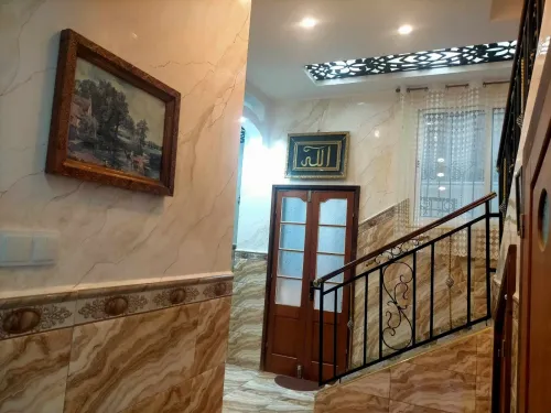 Vente Villa Aïn Témouchent Ouled kihal